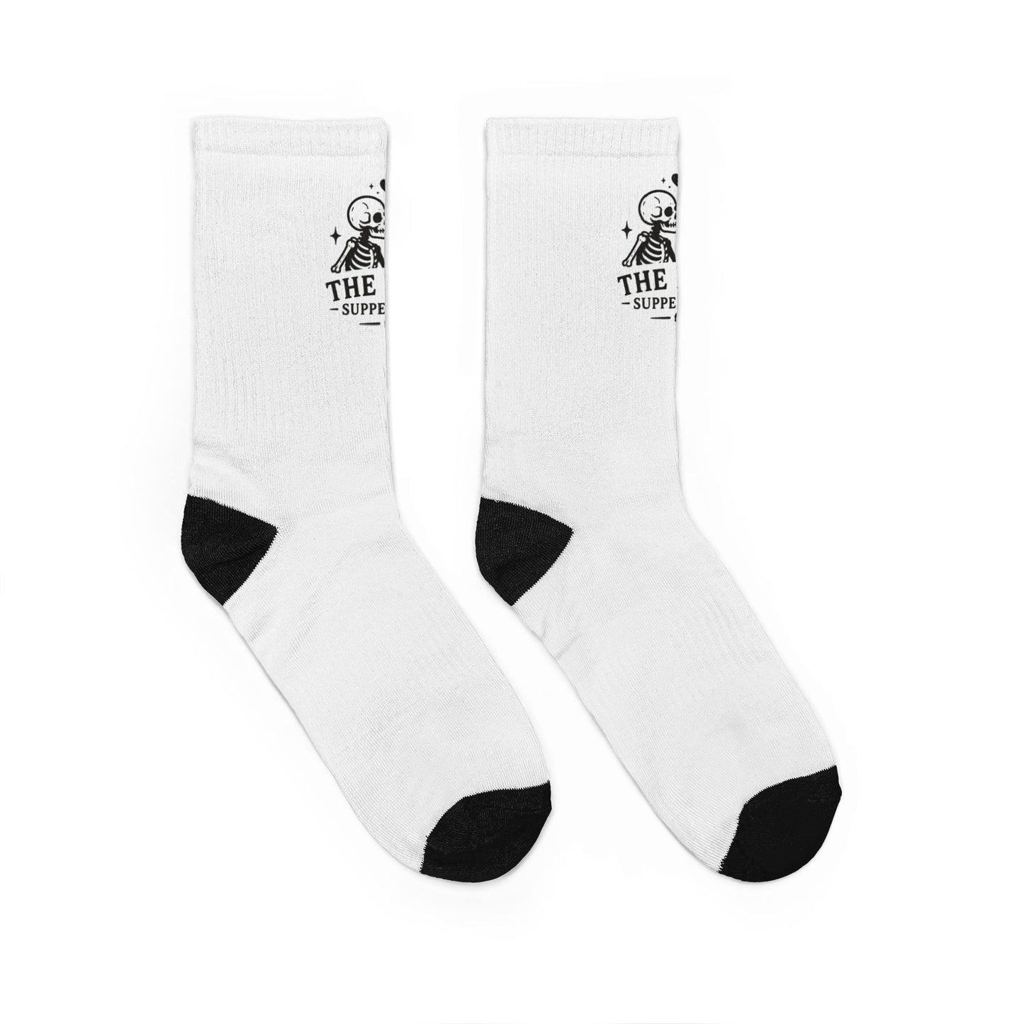 LSC Crew Socks