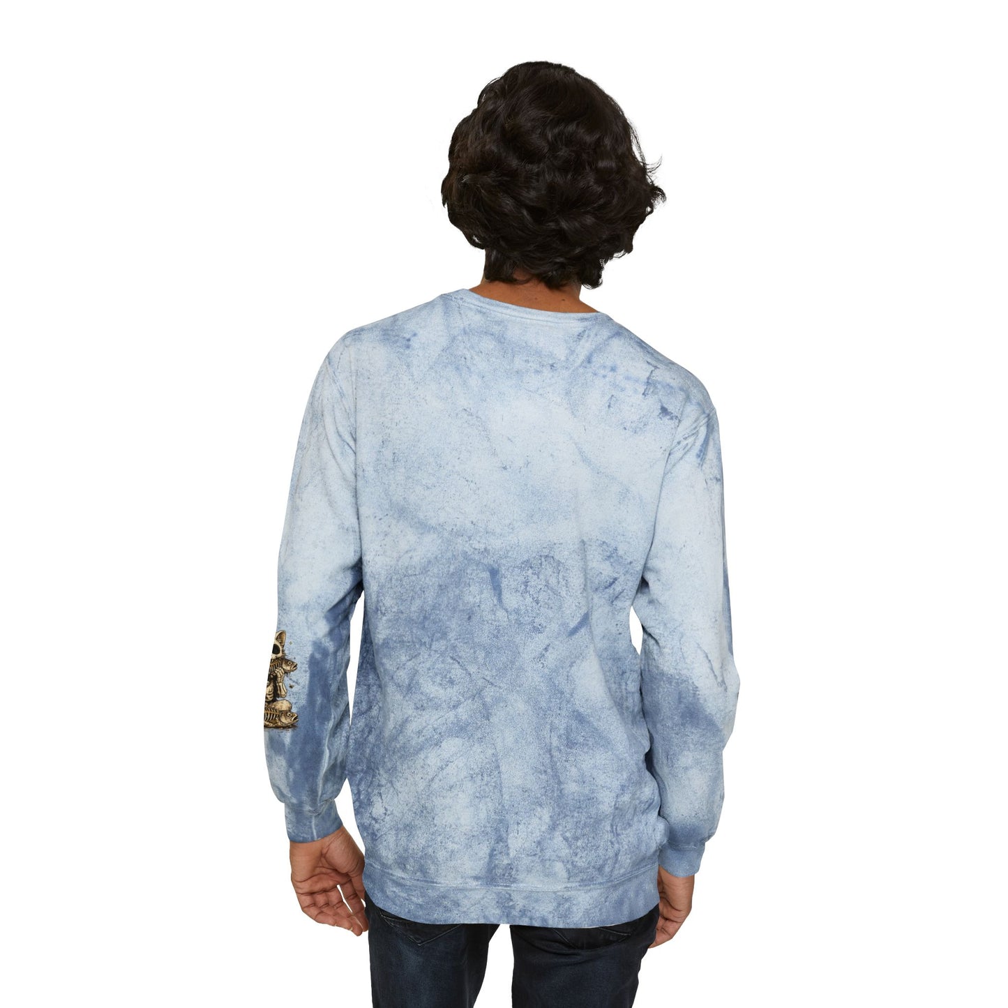 Shuck Me Dead Crewneck Sweatshirt