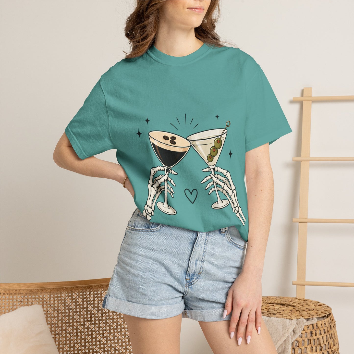Cheers! T-shirt
