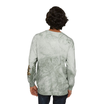 Shuck Me Dead Crewneck Sweatshirt