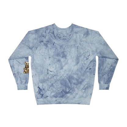 Shuck Me Dead Crewneck Sweatshirt