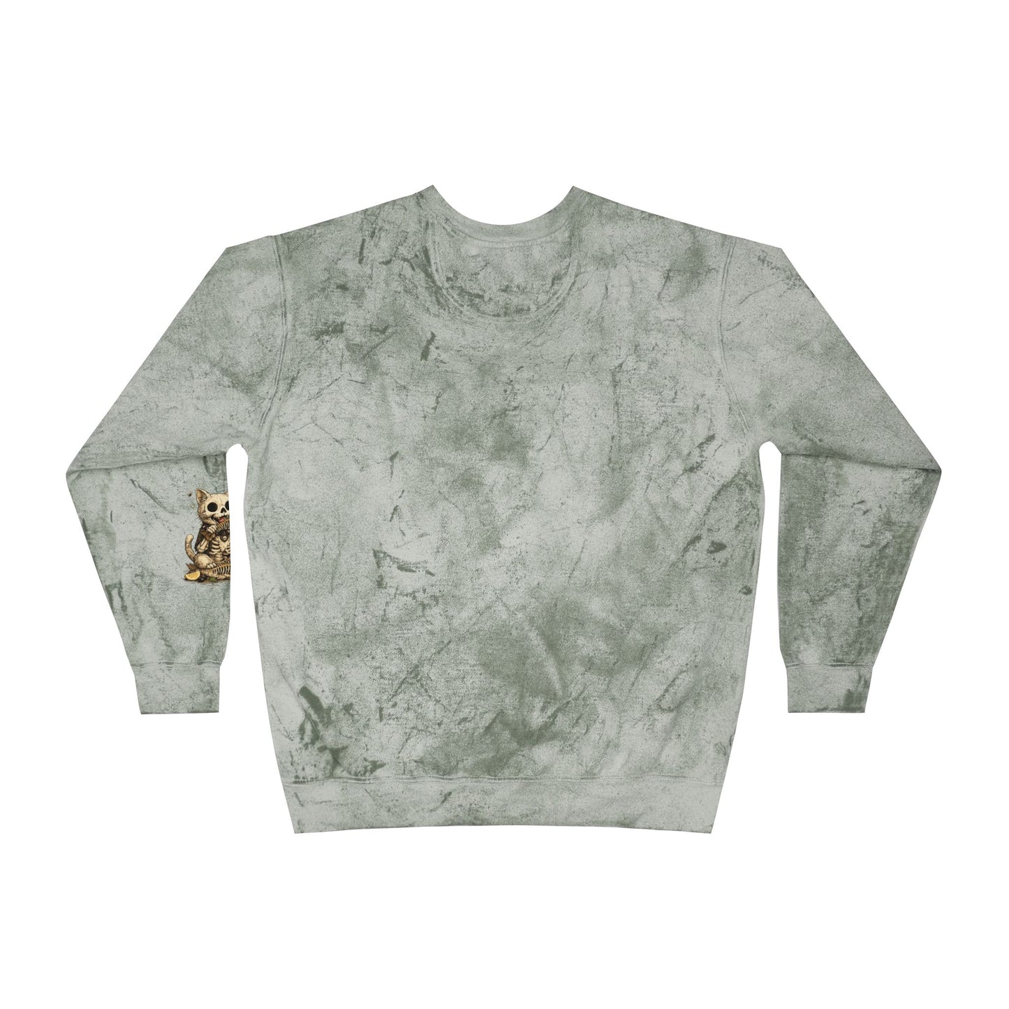 Shuck Me Dead Crewneck Sweatshirt