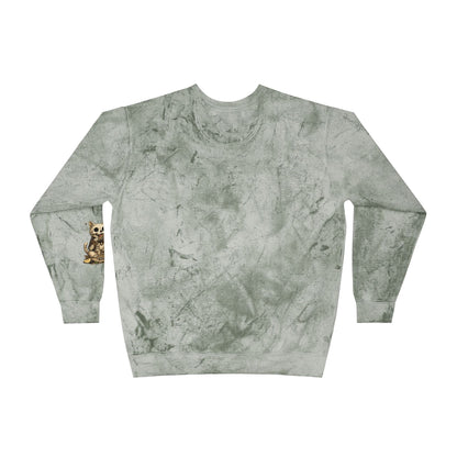Shuck Me Dead Crewneck Sweatshirt