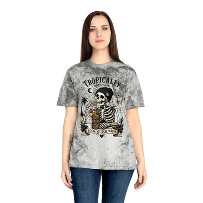 Tropically Depressed T-Shirt