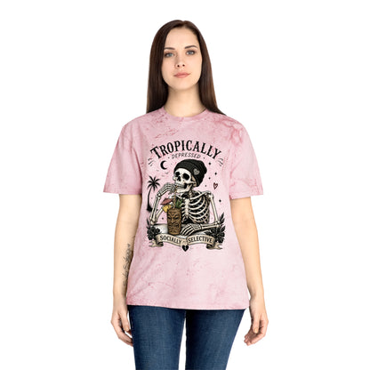 Tropically Depressed T-Shirt