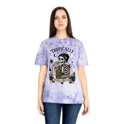 Tropically Depressed T-Shirt