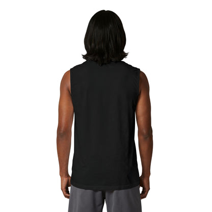 More Pasta, Less Drama Muscle Tank