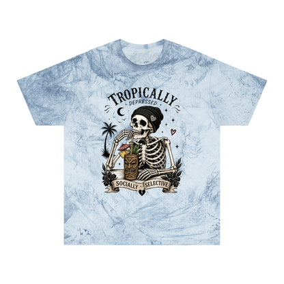 Tropically Depressed T-Shirt