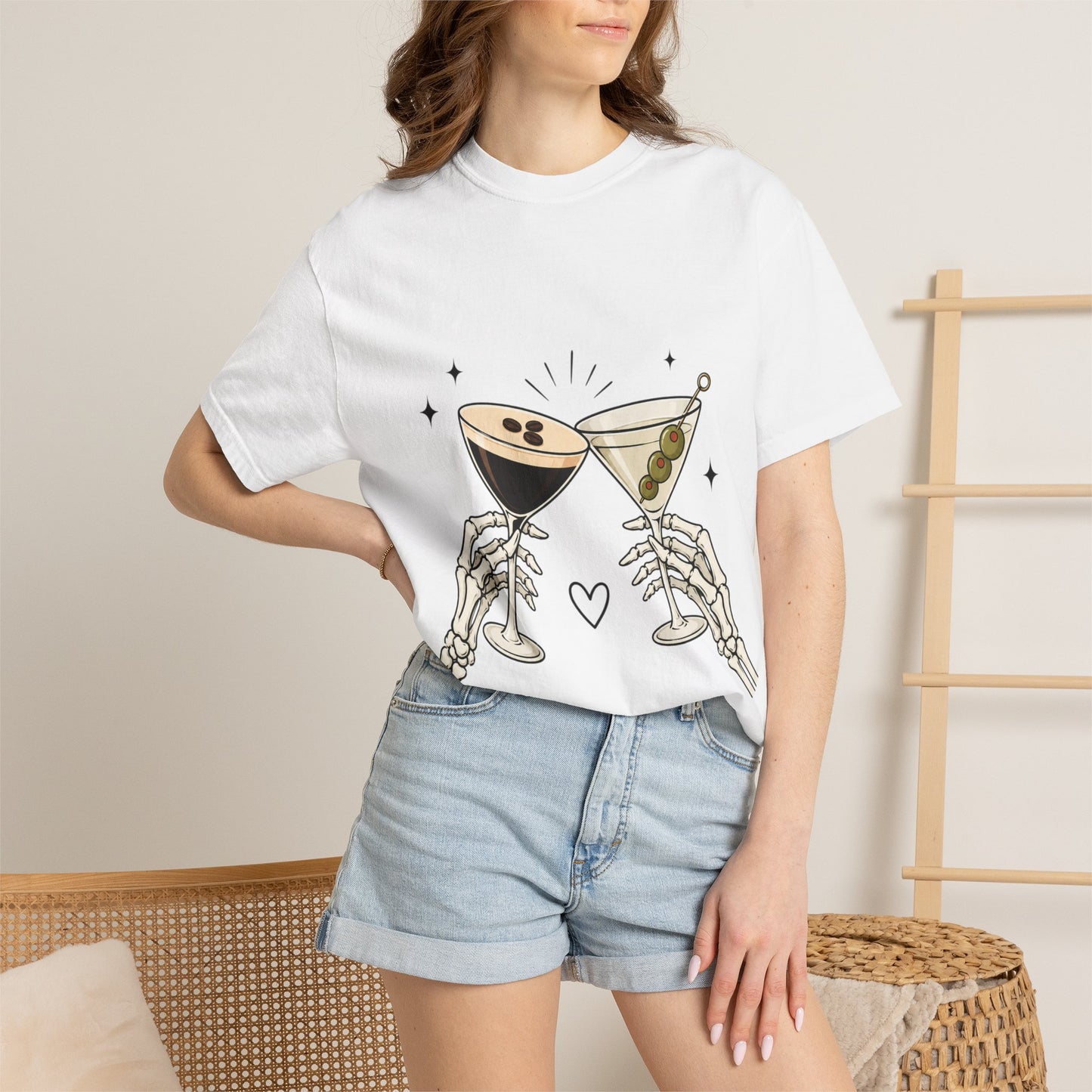 Cheers! T-shirt
