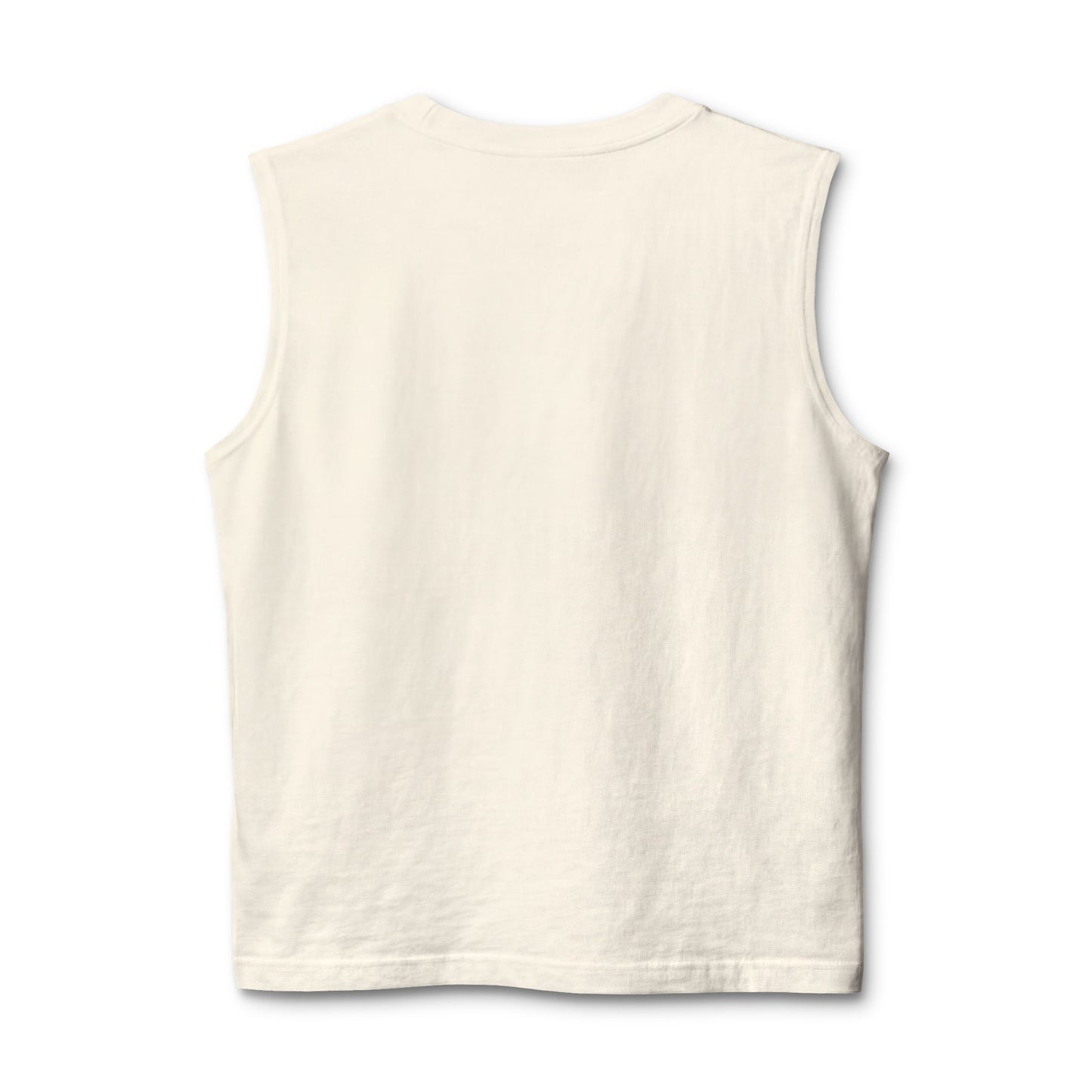 More Pasta, Less Drama Muscle Tank