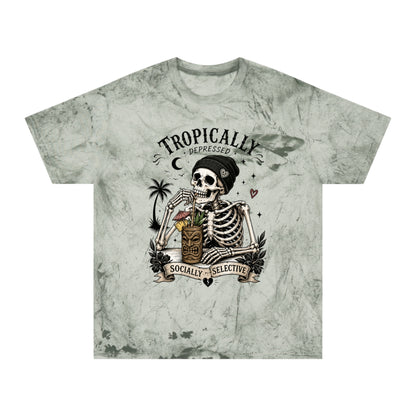 Tropically Depressed T-Shirt
