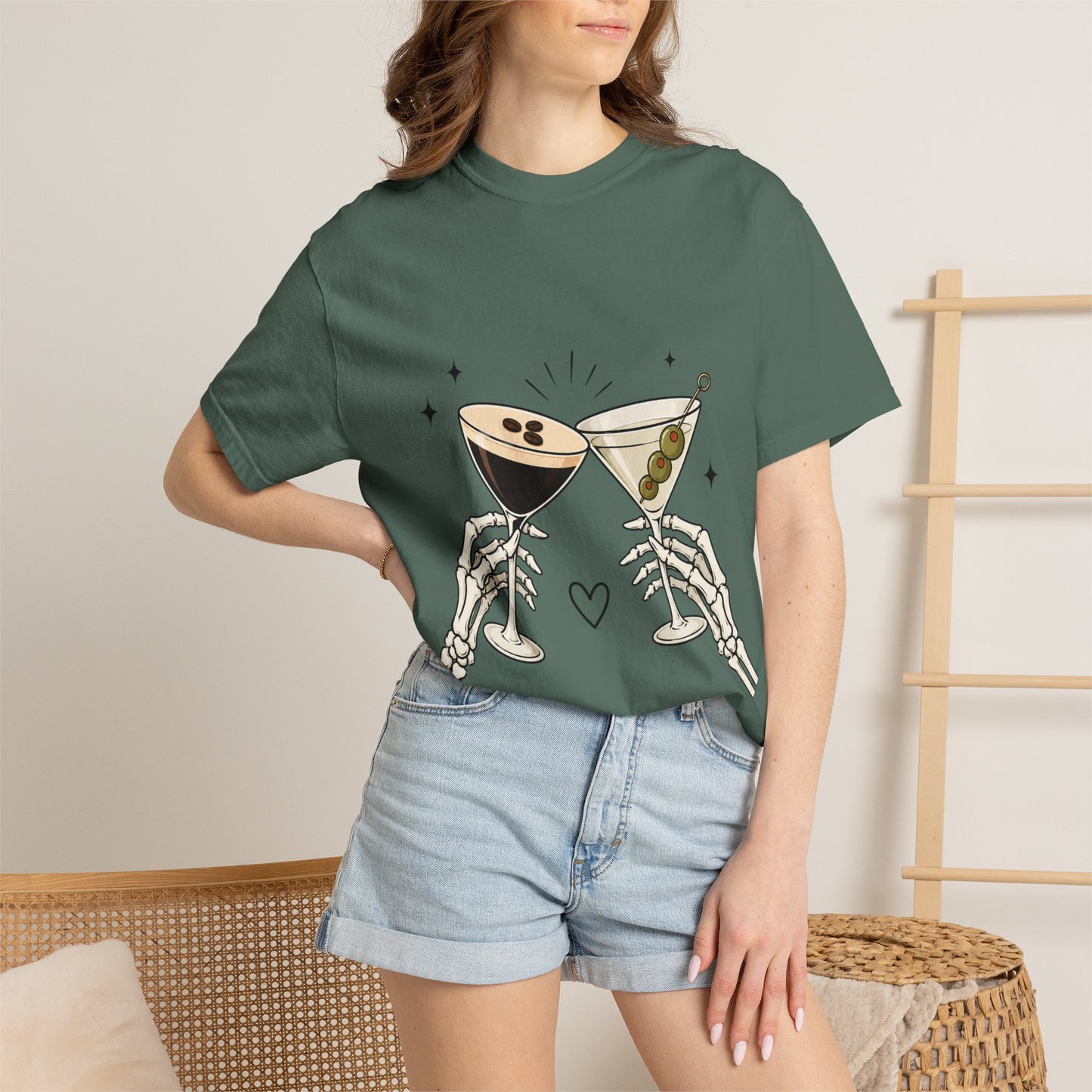 Cheers! T-shirt
