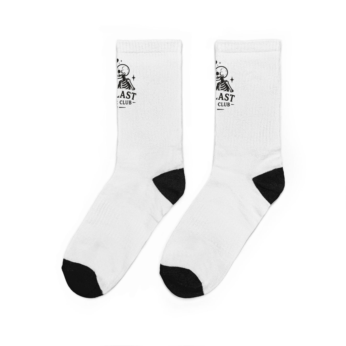 LSC Crew Socks