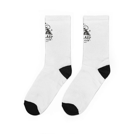LSC Crew Socks