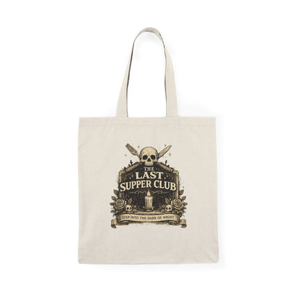 LSC Tote Bag