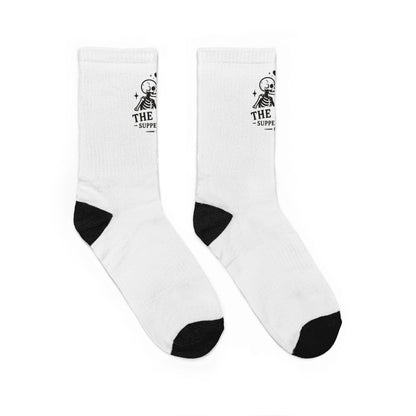 LSC Crew Socks