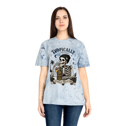 Tropically Depressed T-Shirt