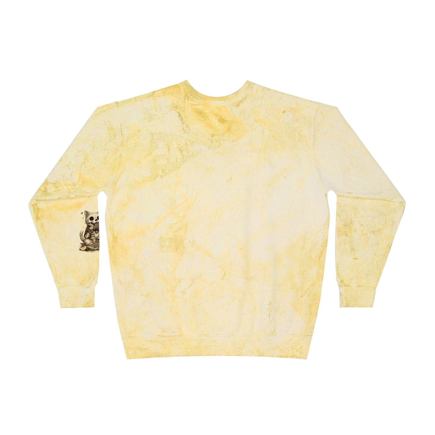 Shuck Me Dead Crewneck Sweatshirt