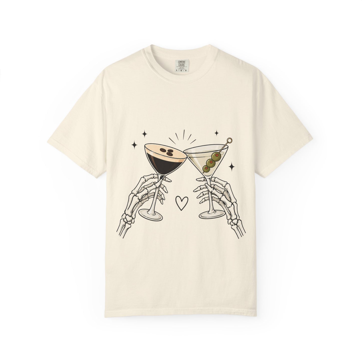 Cheers! T-shirt