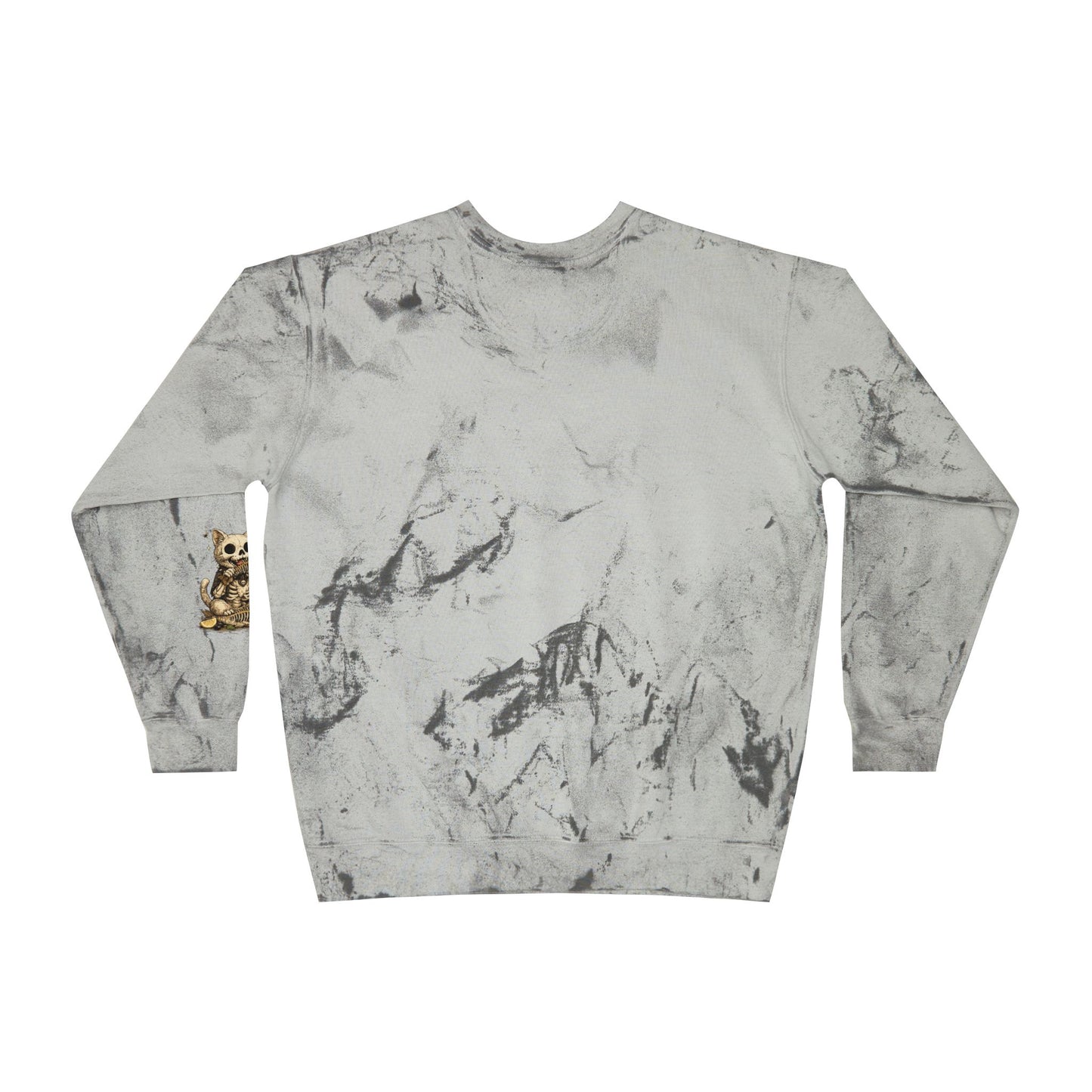 Shuck Me Dead Crewneck Sweatshirt