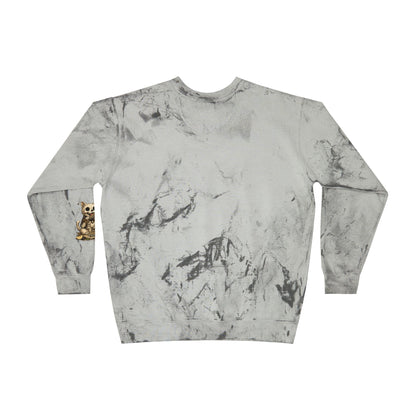 Shuck Me Dead Crewneck Sweatshirt