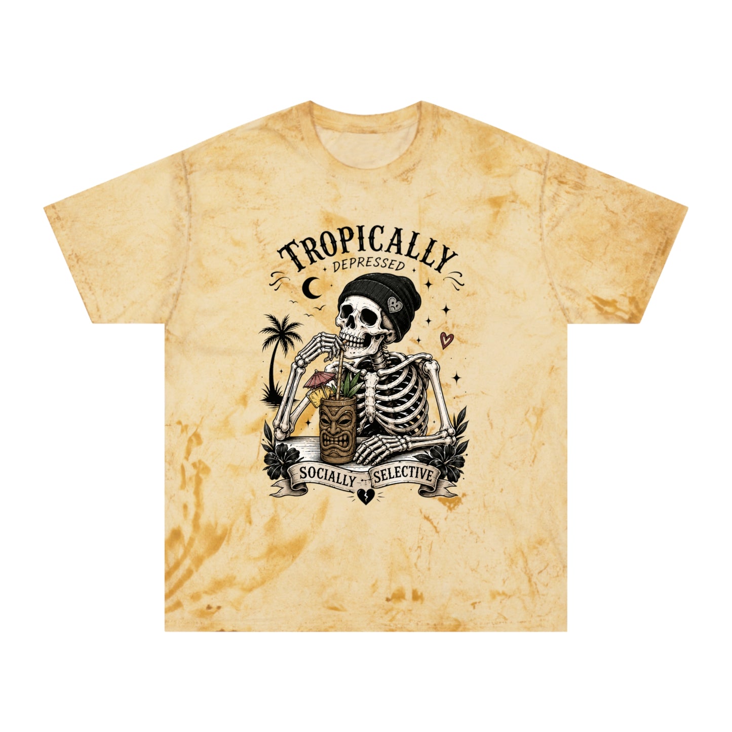 Tropically Depressed T-Shirt