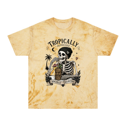 Tropically Depressed T-Shirt