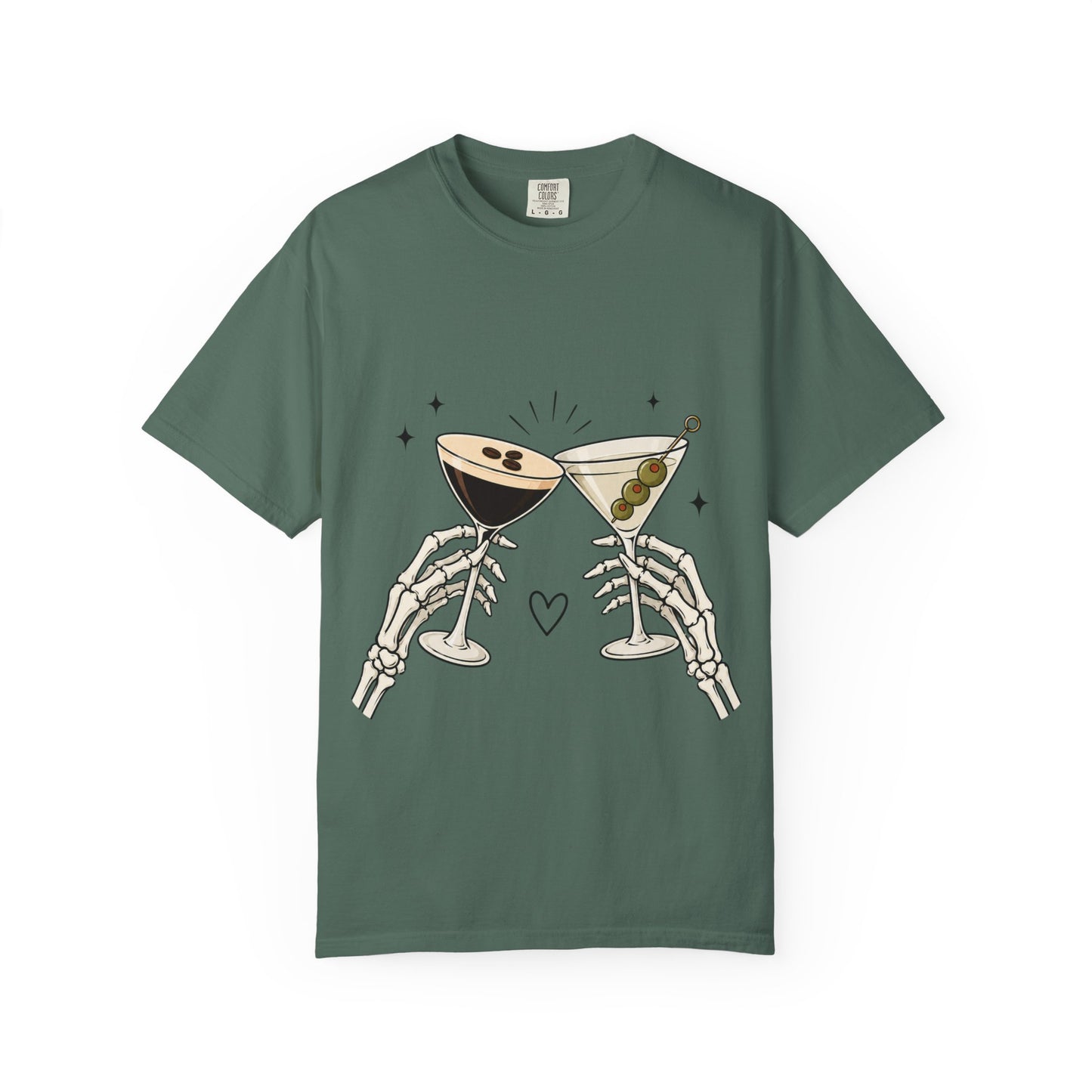 Cheers! T-shirt
