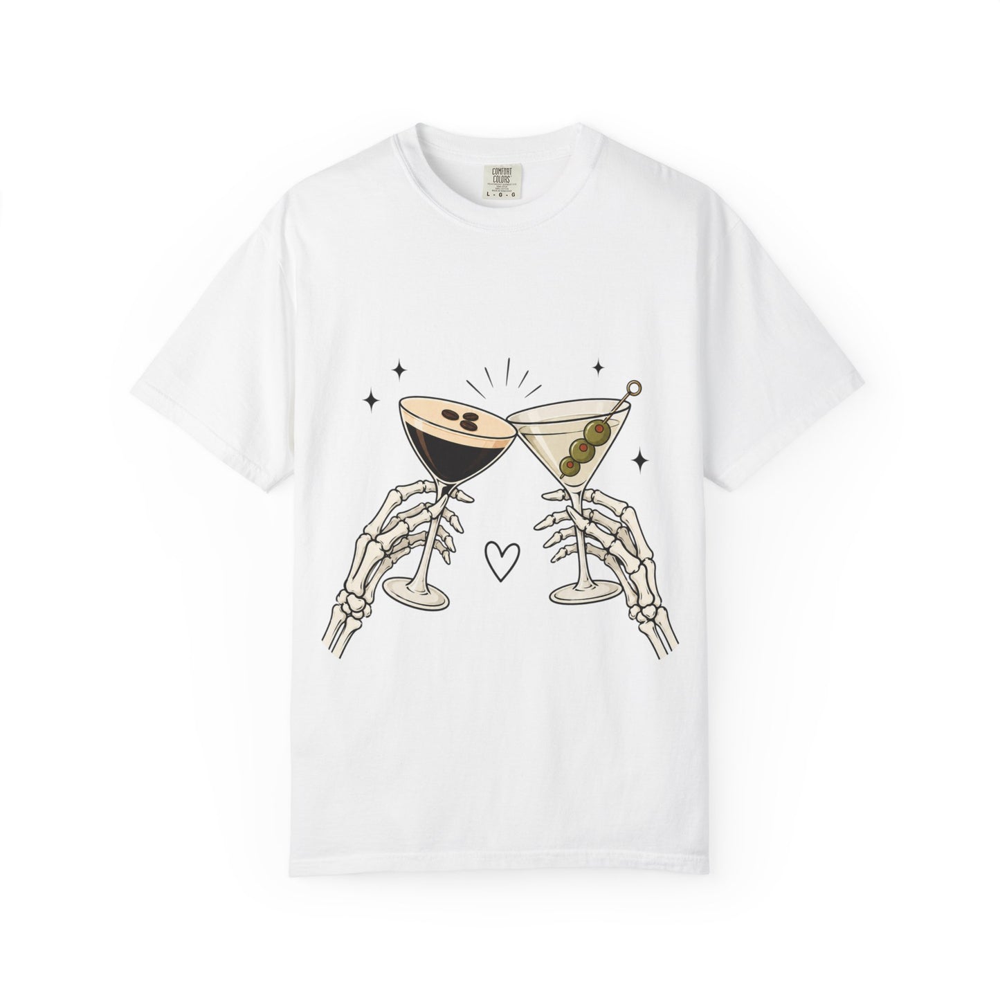 Cheers! T-shirt