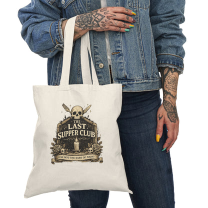 LSC Tote Bag