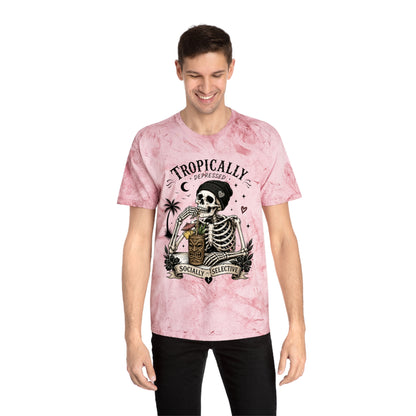 Tropically Depressed T-Shirt