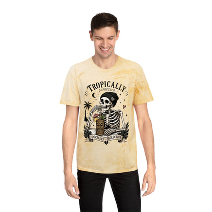 Tropically Depressed T-Shirt