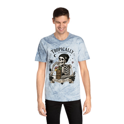 Tropically Depressed T-Shirt