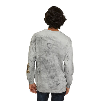Shuck Me Dead Crewneck Sweatshirt