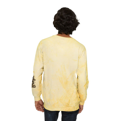 Shuck Me Dead Crewneck Sweatshirt