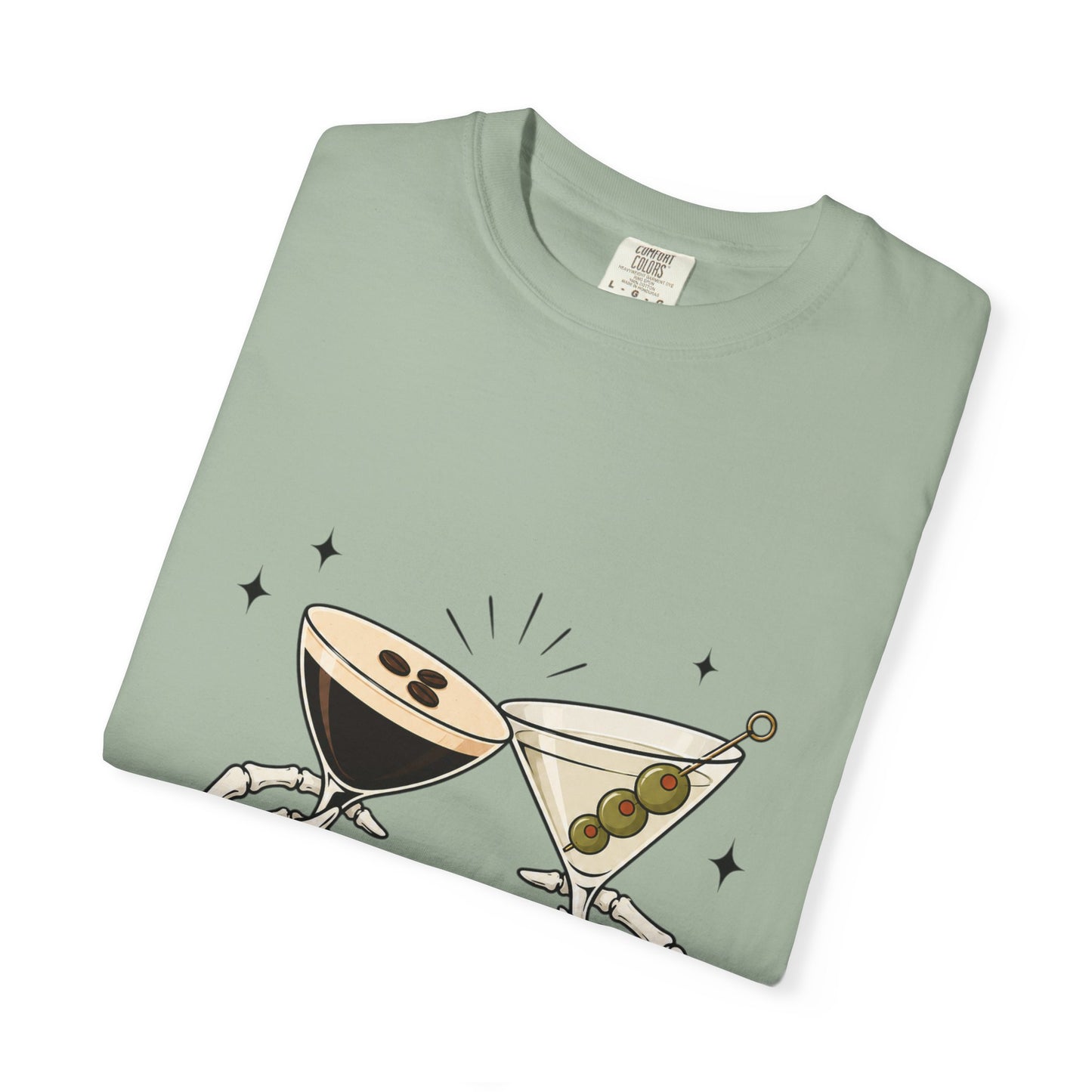 Cheers! T-shirt