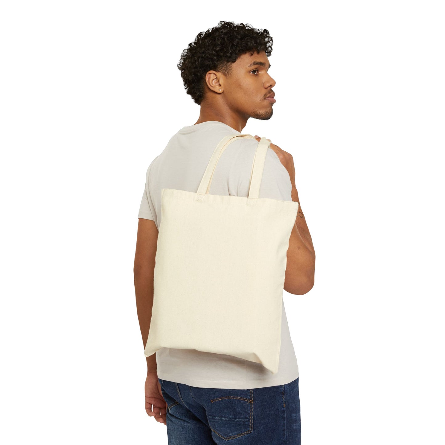 Summer Diet Starts Now Canvas Tote Bag