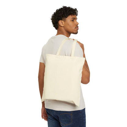 Summer Diet Starts Now Canvas Tote Bag
