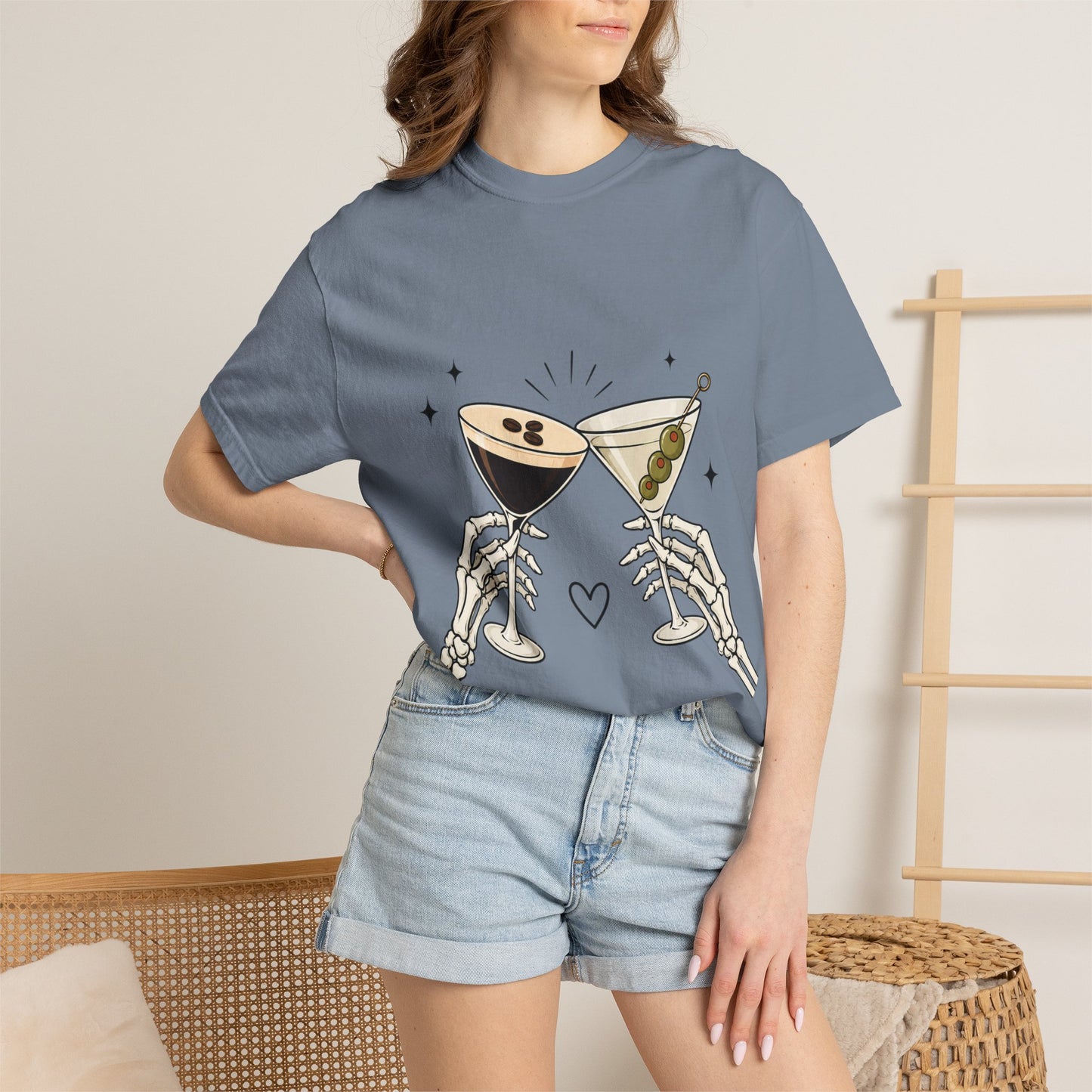 Cheers! T-shirt