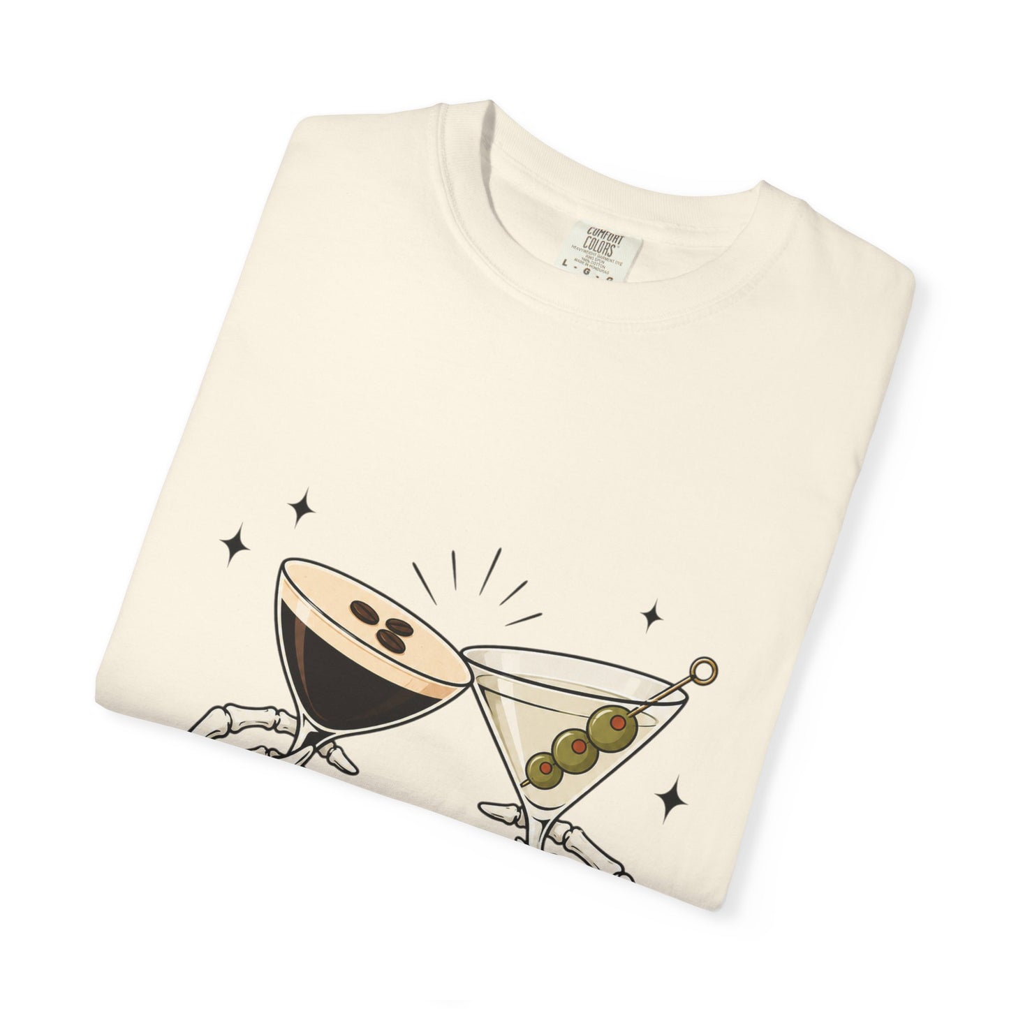 Cheers! T-shirt