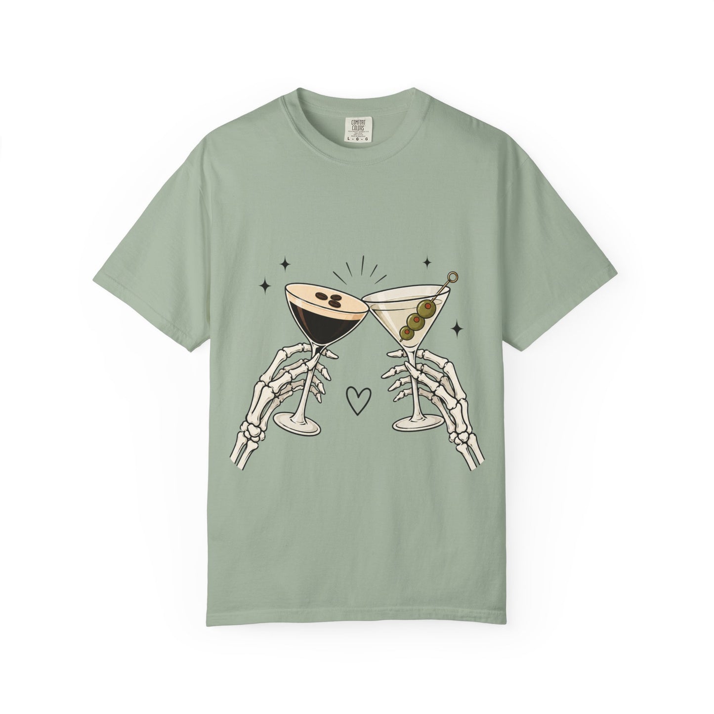Cheers! T-shirt