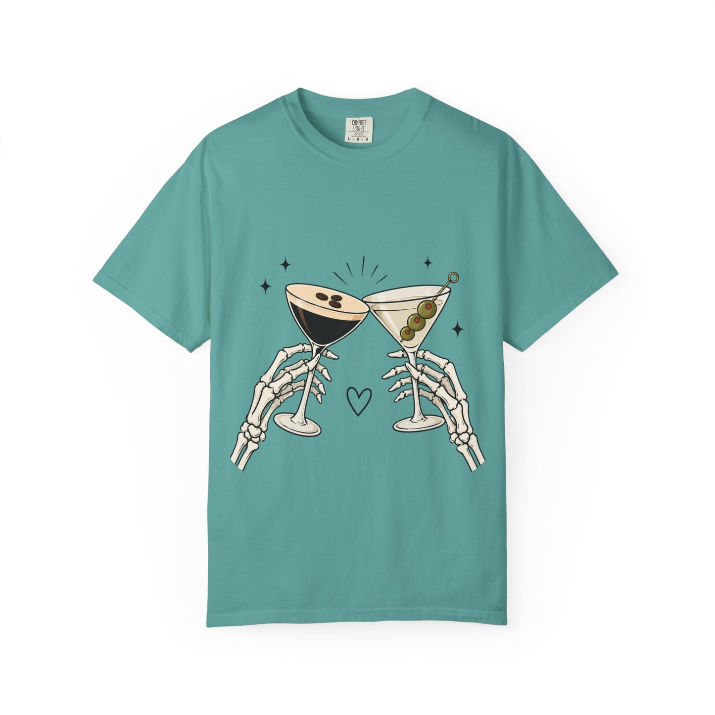 Cheers! T-shirt